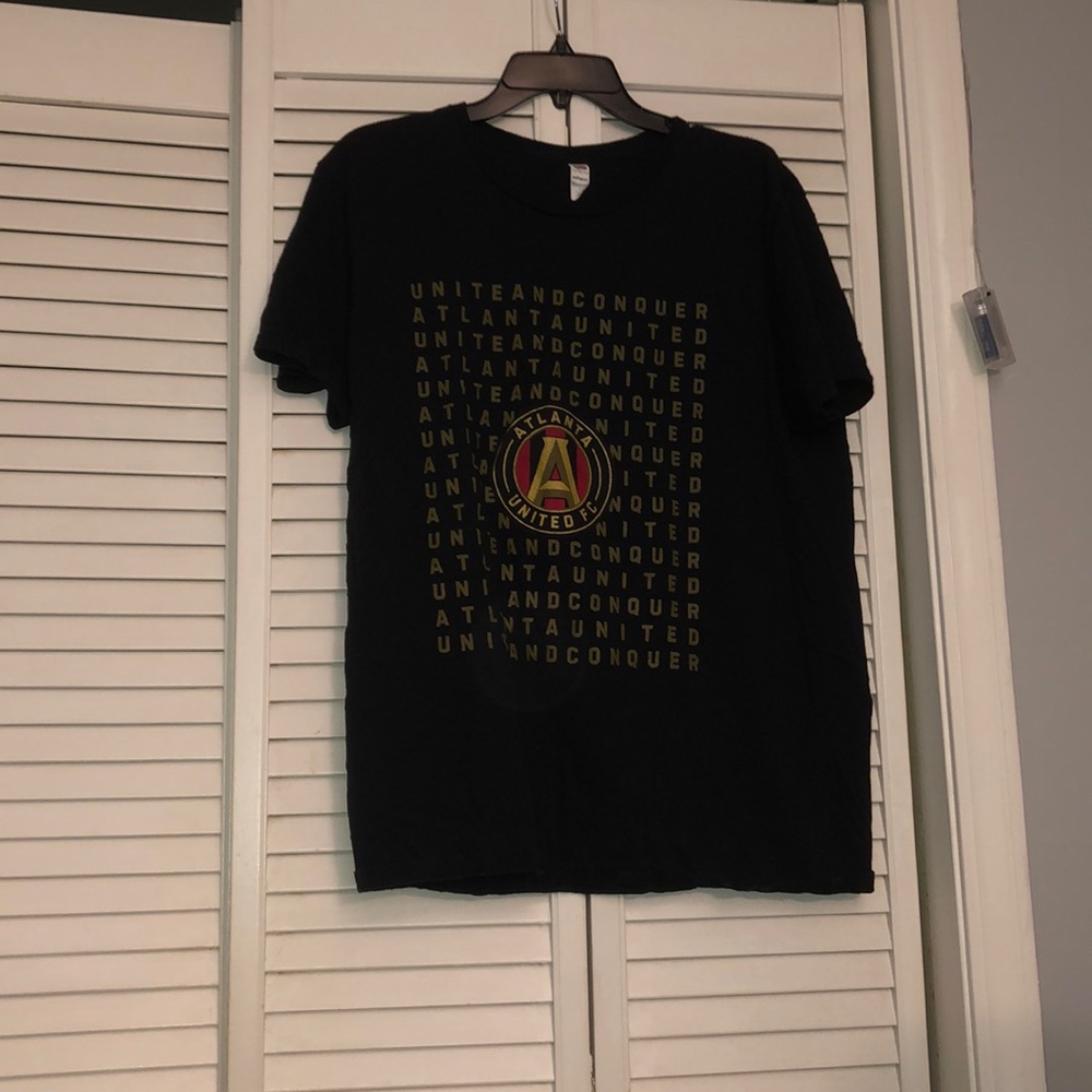Atlanta United T-shirt